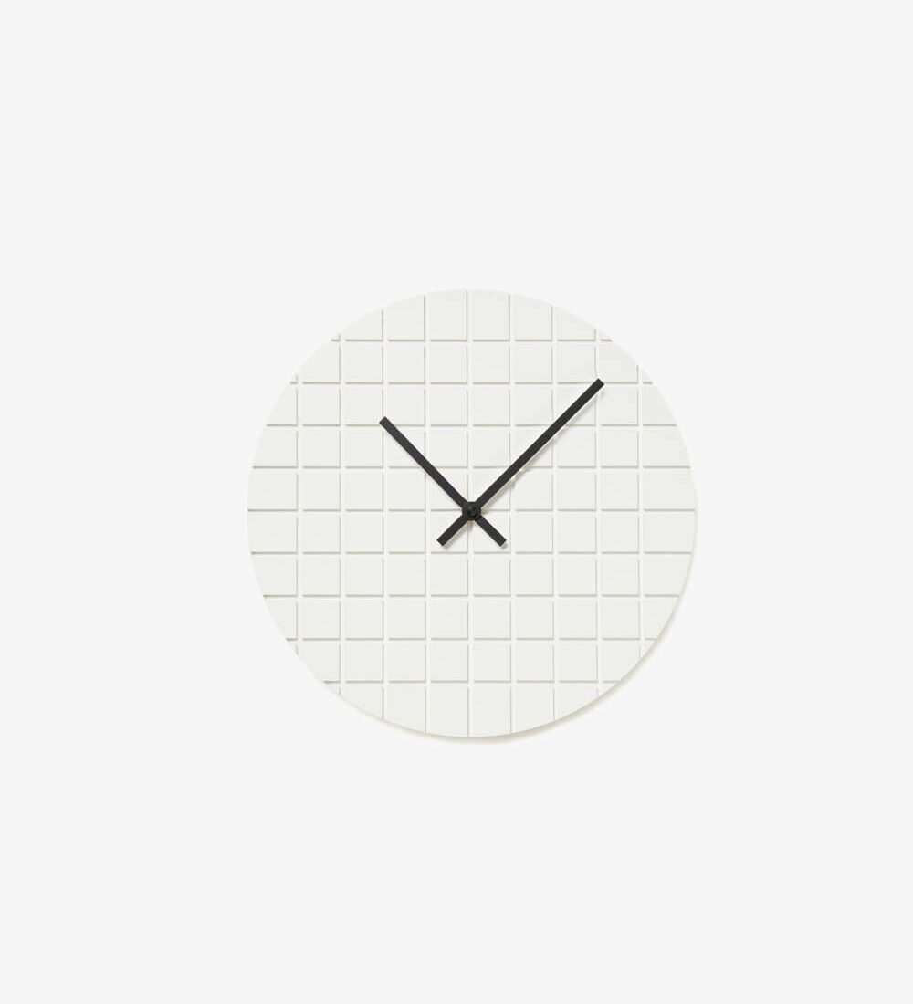 AJ Roman Wall Clock