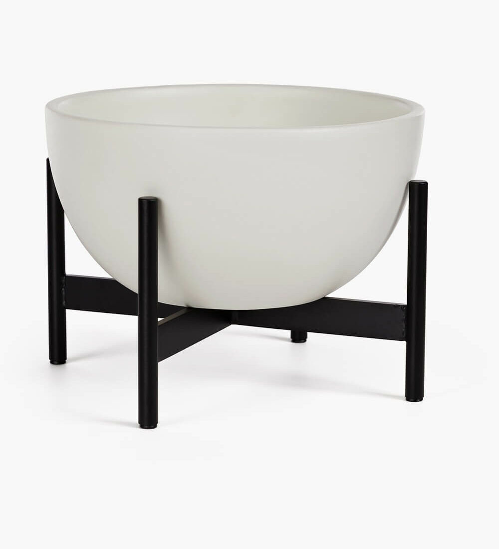 Malachite Carnaby Mug